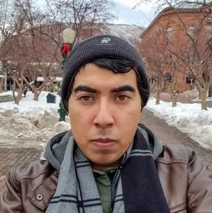 Meet your Posher, Jairo